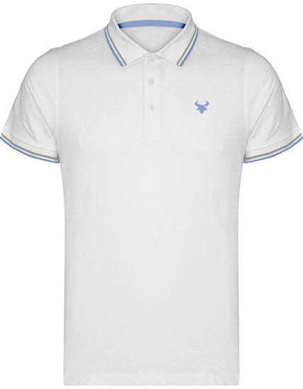 Polo de hombre de manga corta - Miura Vault