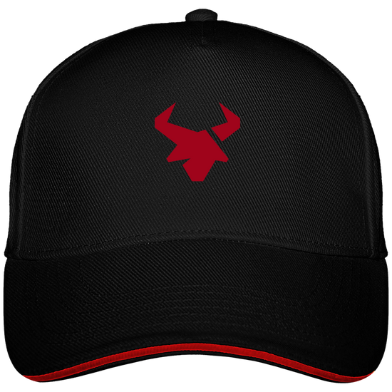 5 Panel Cap Ultimate - Miura Vault