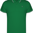 Polo de hombre de manga corta - Miura Vault