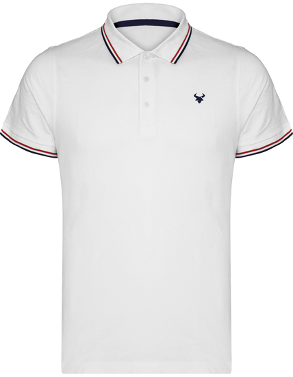 Polo de hombre de manga corta - Miura Vault