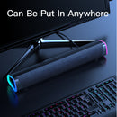 Barra sonido bluetooth + cable - Miura Vault