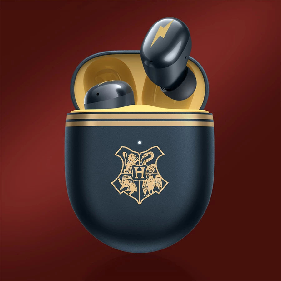 Audífonos inalámbricos Xiaomi Redmi B 4 - Edición Harry Potter - Miura Vault