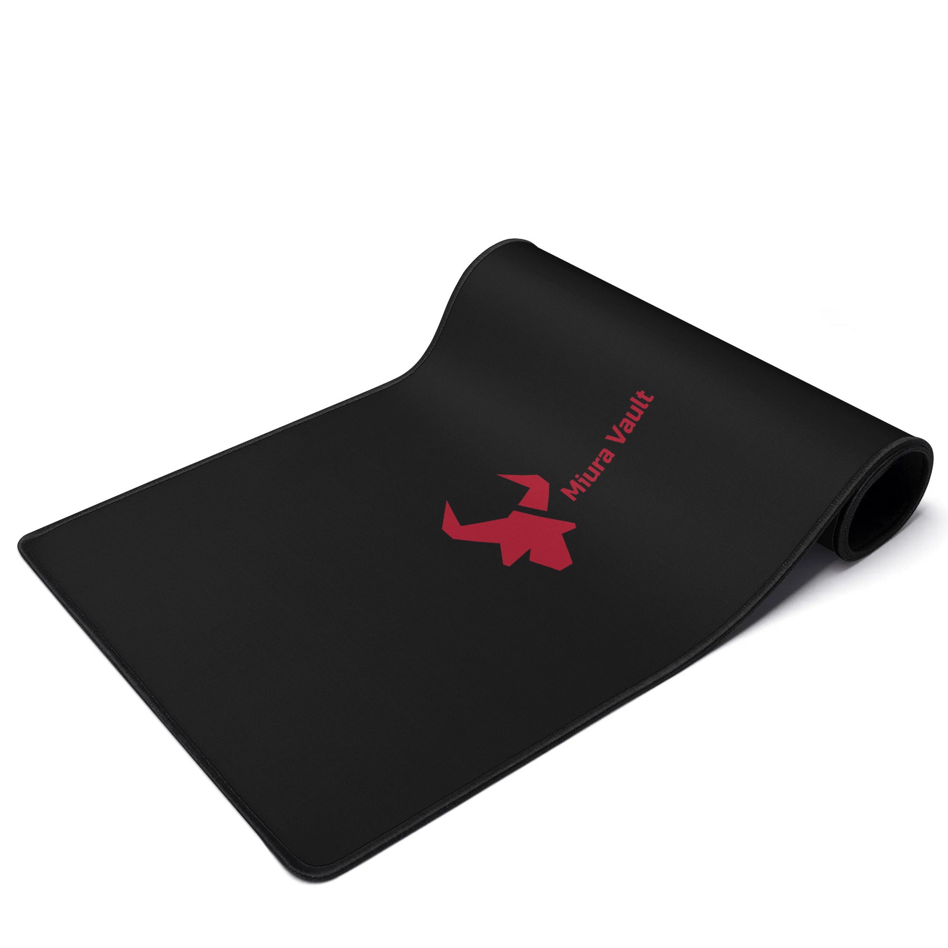 Gaming Mouse Pad Miura Vault - Miura Vault