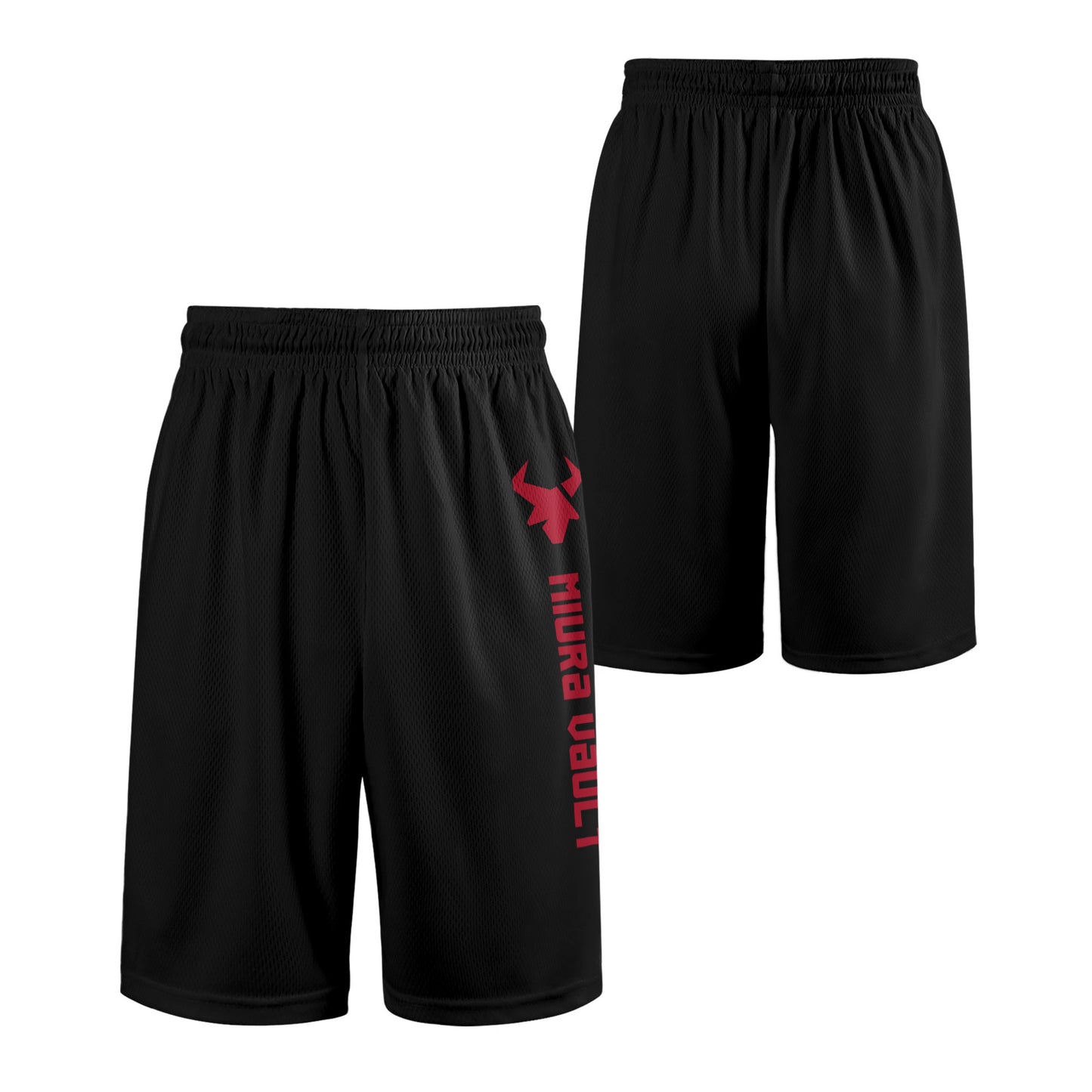 Shorts Masculinos Miura Vault - Miura Vault