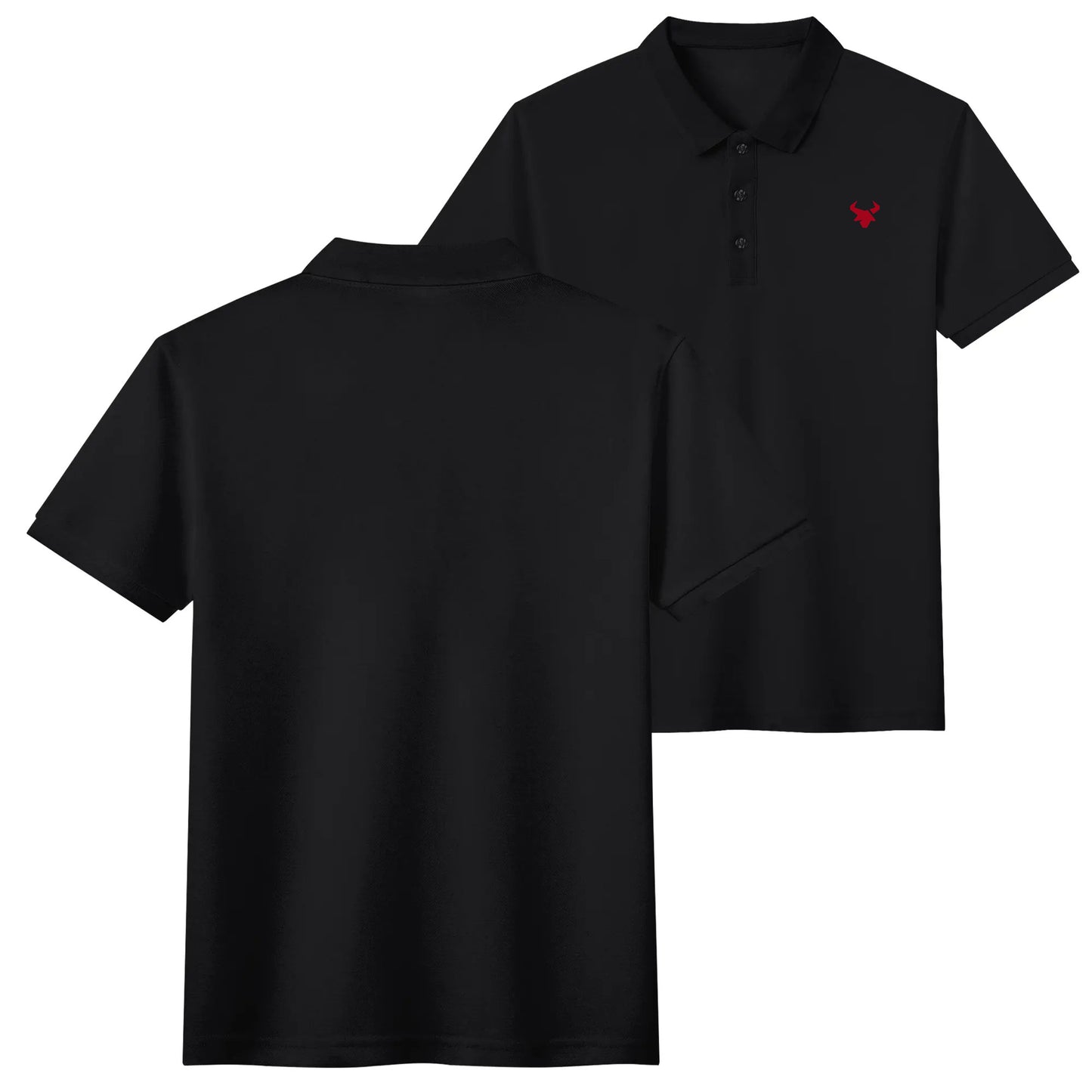 Unisex  Polo Miura Vault