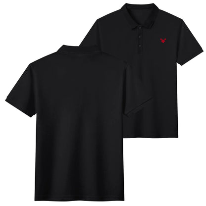 Unisex Polo Miura Vault - Miura Vault