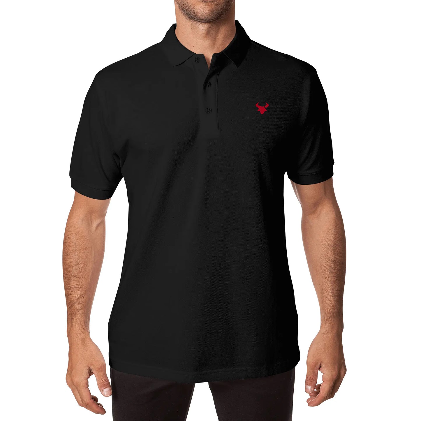 Unisex  Polo Miura Vault