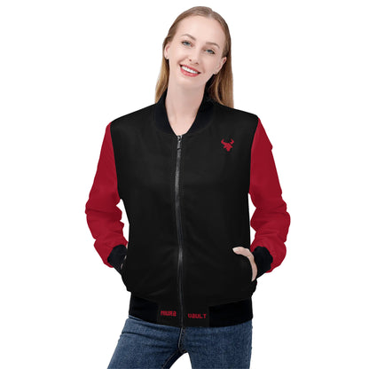 Chaqueta Mujer Miura Vault - Miura Vault