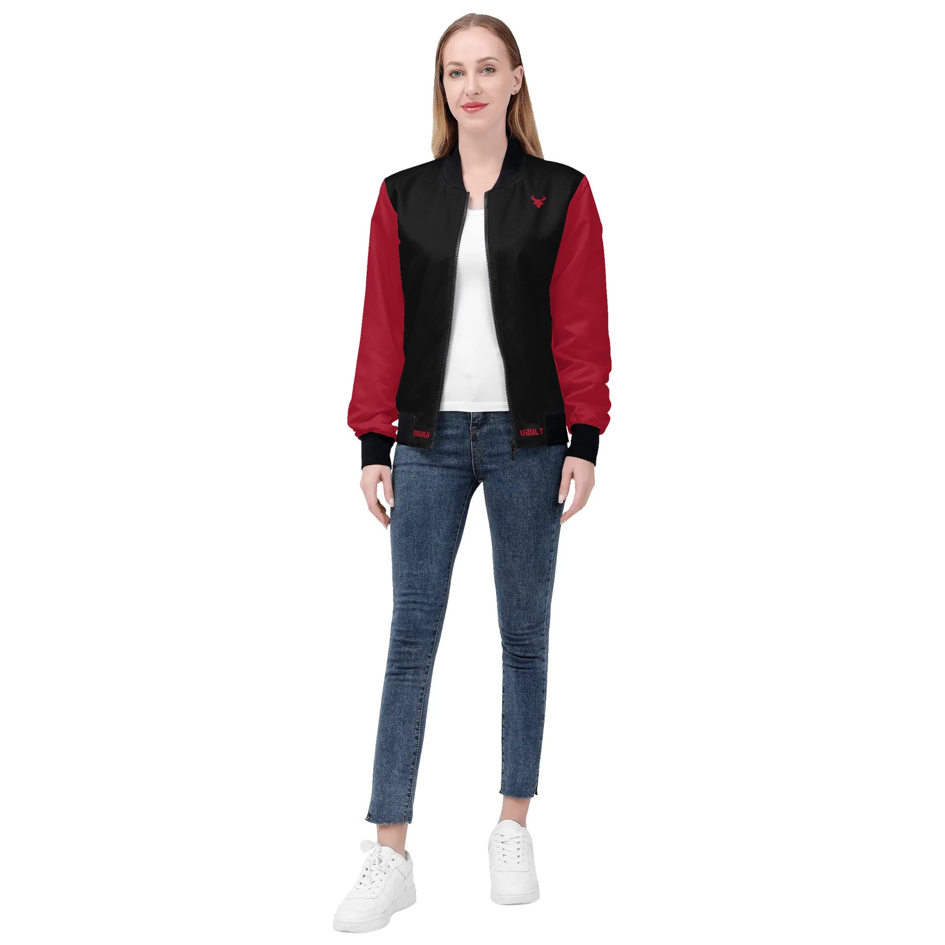 Chaqueta Mujer Miura Vault - Miura Vault