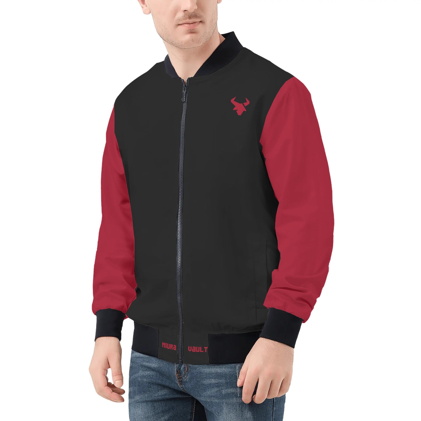 Chaqueta Hombre Miura Vault