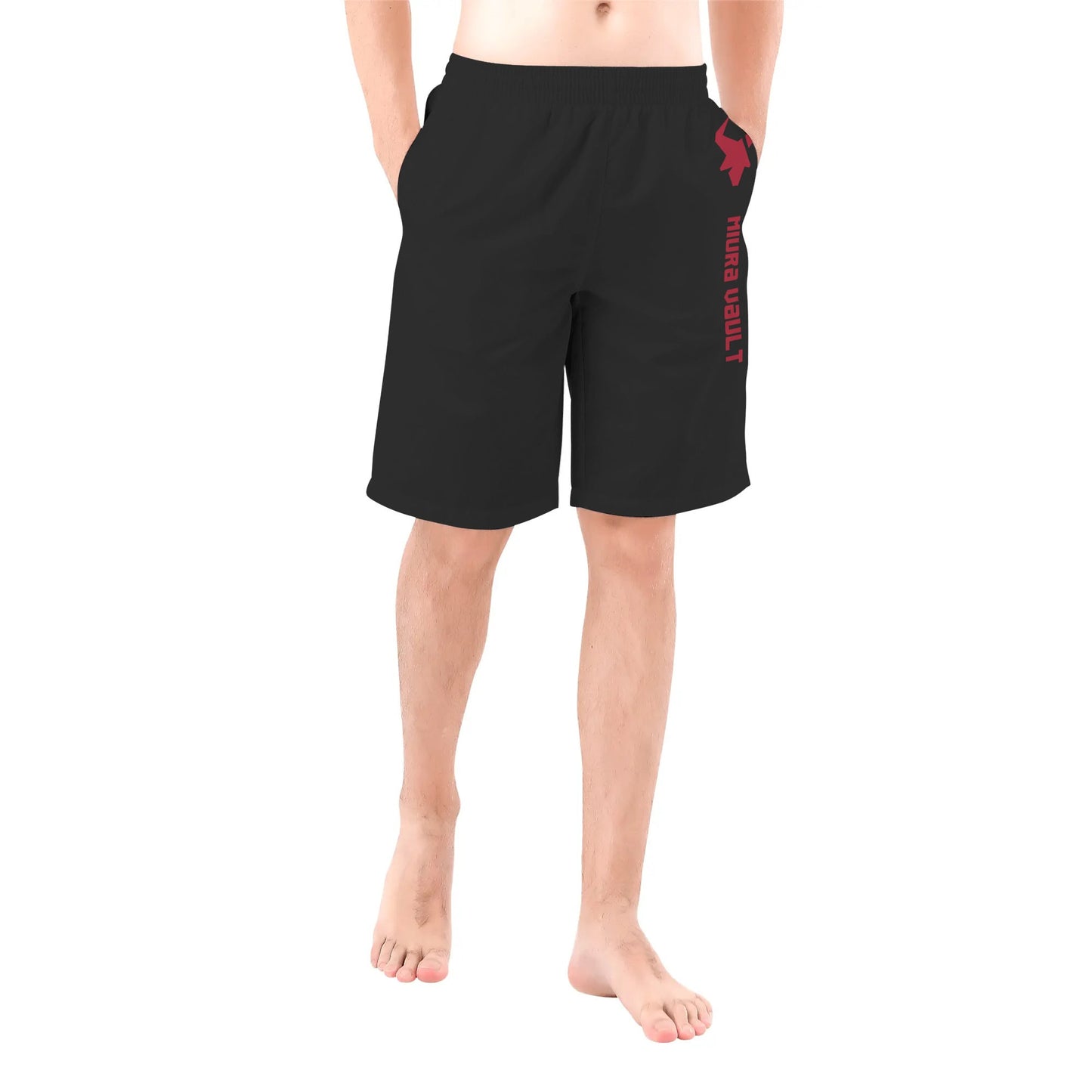 Shorts masculinos - Miura Vault