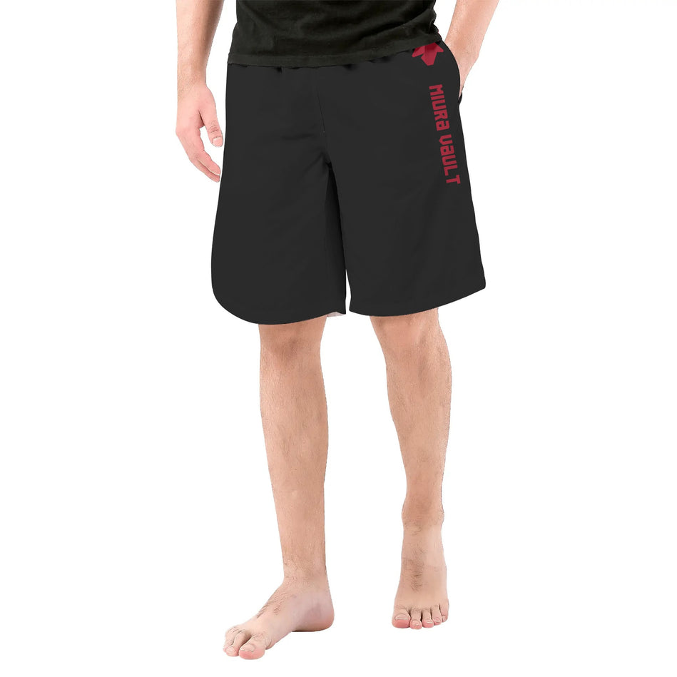 Shorts masculinos - Miura Vault