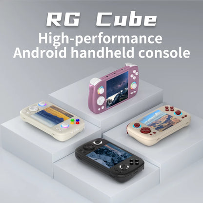 ANBERNIC RG Cube