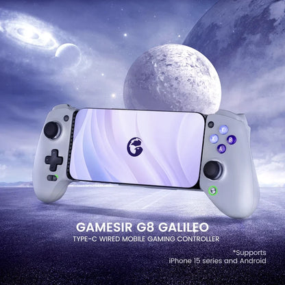 GameSir G8 Galileo - Miura Vault