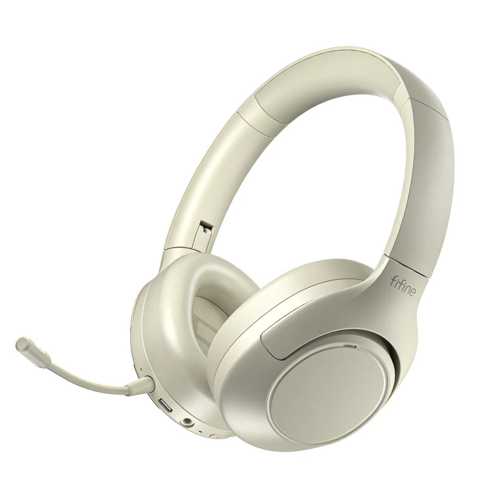 Auriculares FIFINE X3 Bluetooth - Miura Vault