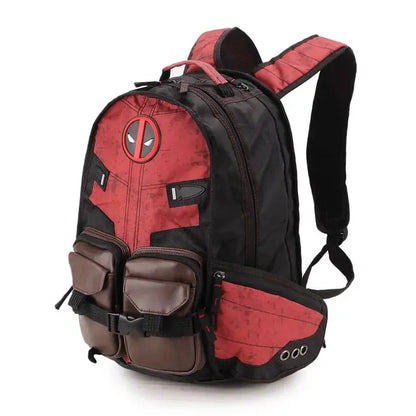 Mochila Deadpool - Miura Vault