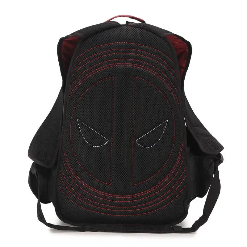 Mochila Deadpool - Miura Vault