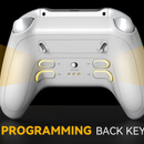Mando inteligente Manba One V2 para Switch/OLED/iOS/Android/Steam Deck/Windows