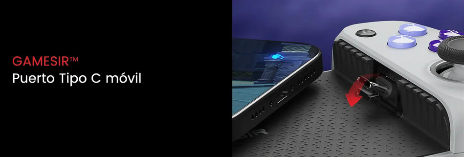 Gamesir G8