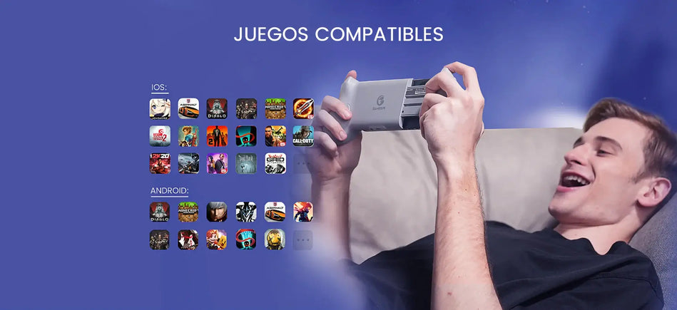 Gamesir G8