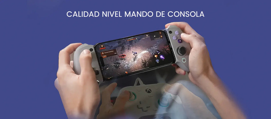 Gamesir G8