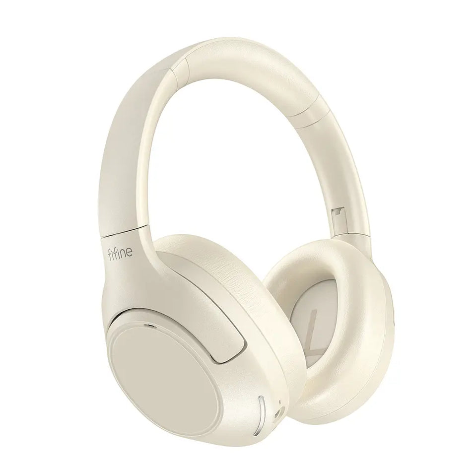  FIFINE X3 - Auriculares Inalámbricos Bluetooth Con Cancelación De Ruido