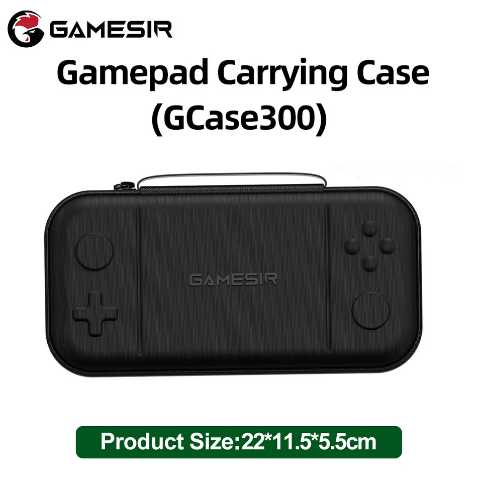 Gamesir Estuches De Transporte