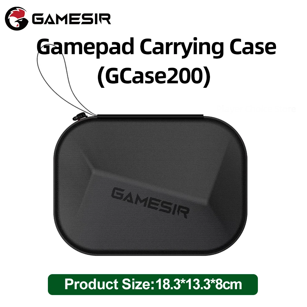 Gamesir Estuches De Transporte