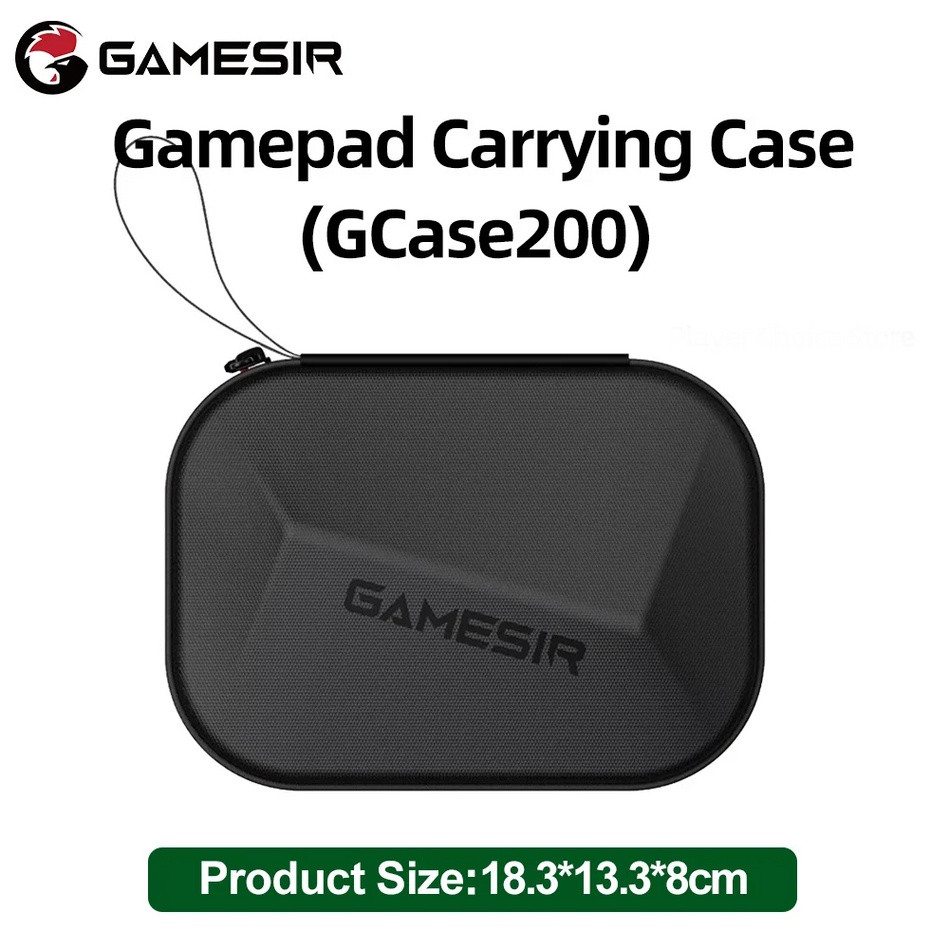 Gamesir Estuches De Transporte
