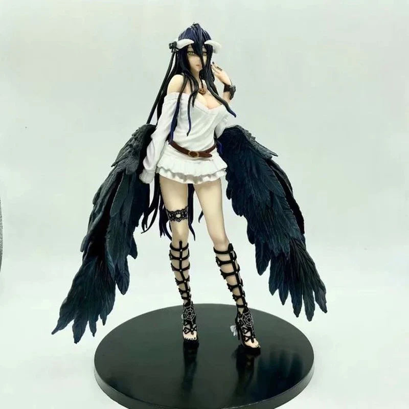 Overlord Albedo