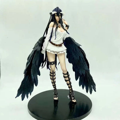 Overlord Albedo