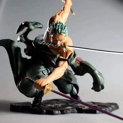 One Piece Figura Roronoa Zoro