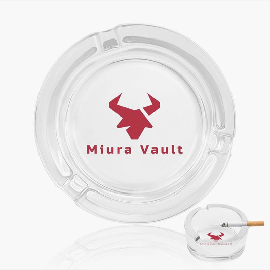 Cenicero Miura Vault