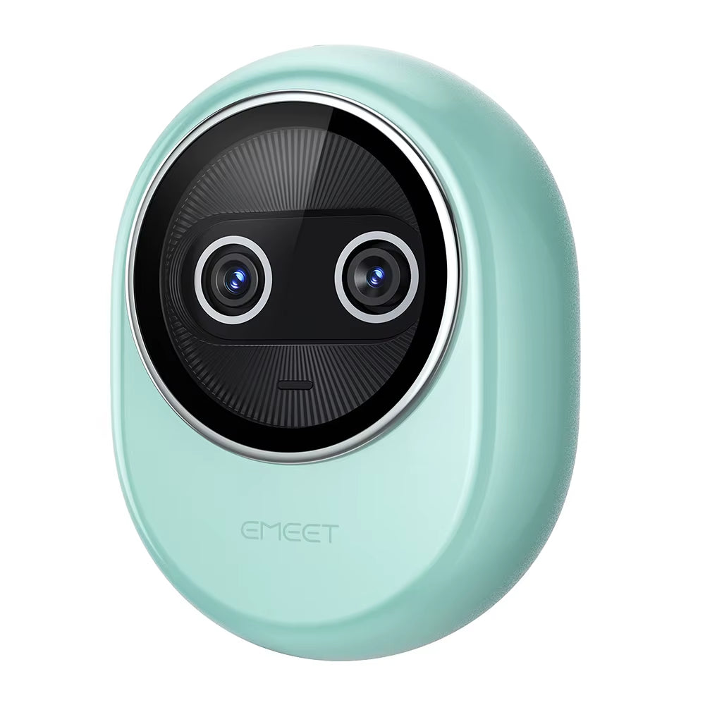 Cámara Web EMEET Piko 4K UHD