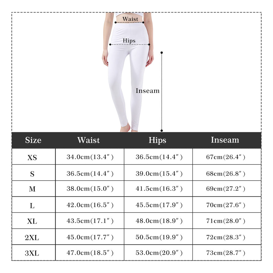 Legging Miura Vault - Miura Vault