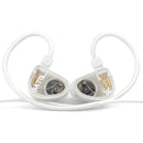 TrutHear Gate | Auriculares In-Ear Gaming con Cable Desmontable 0,78 mm – 2 Pines
