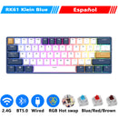 ROYAL KLUDGE RK61