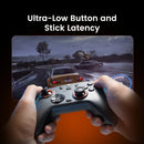 Gamesir Nova 2 Lite Mando Para PC Nintendo Switch 2 Controlador Inalámbrico Hall Trigger Mecánico