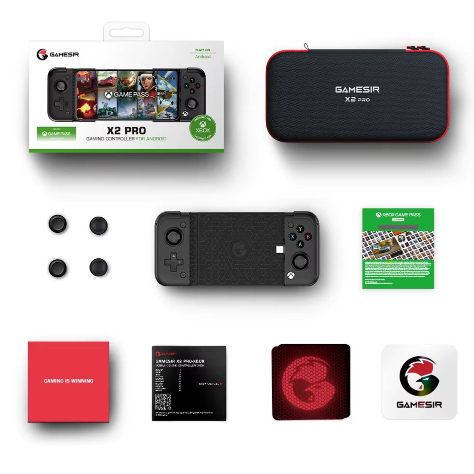 Gamesir X2 Pro