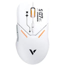 Rapoo VT9PRO - 68G Ratón Inalámbrico Ultraligero De Modo Dual Para Juegos Rendimiento De Grado Esports Sensor PAW3398 26000DPI