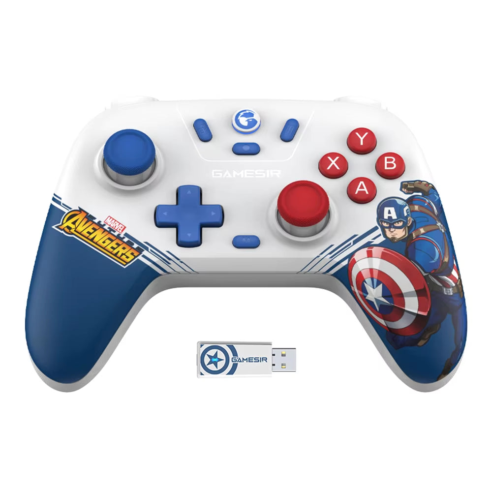 Gamesir T4 Nova Lite