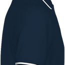 Polo de hombre con cuello ribeteado - Miura Vault