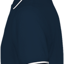 Polo de hombre con cuello ribeteado - Miura Vault