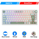 Royal Kludge R75