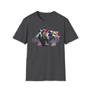 Camiseta Lewis Hamilton F1 2024