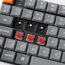 Keychron K1 Max
