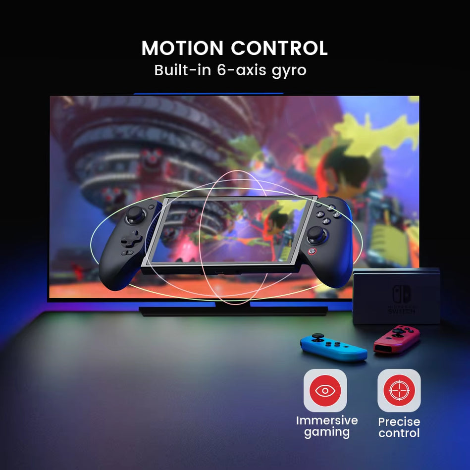 ​ ​ Gamesir G8 plus
