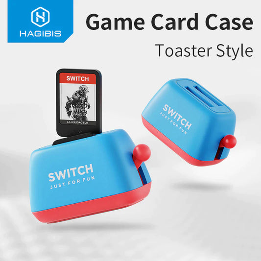 Switch Game Card Case