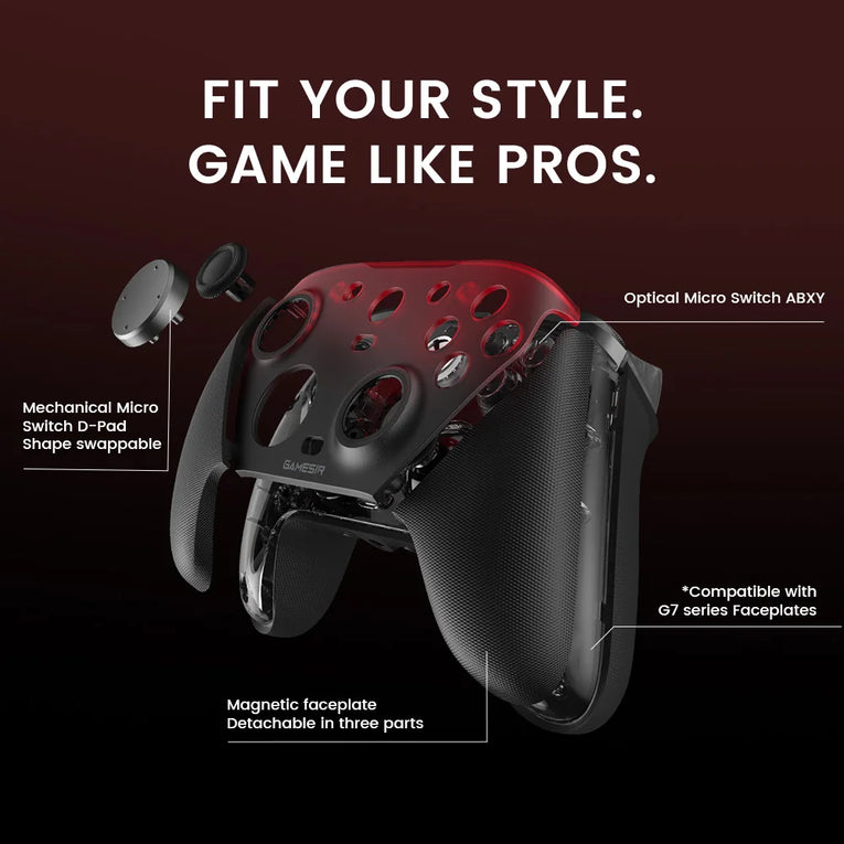 Gamesir G7 Pro