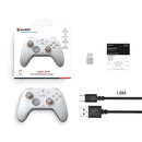 Gamesir Nova 2 Lite Mando Para PC Nintendo Switch 2 Controlador Inalámbrico Hall Trigger Mecánico